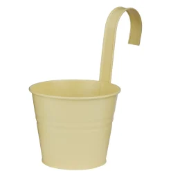 Butlers ZINC Hängetopf 6er-Set