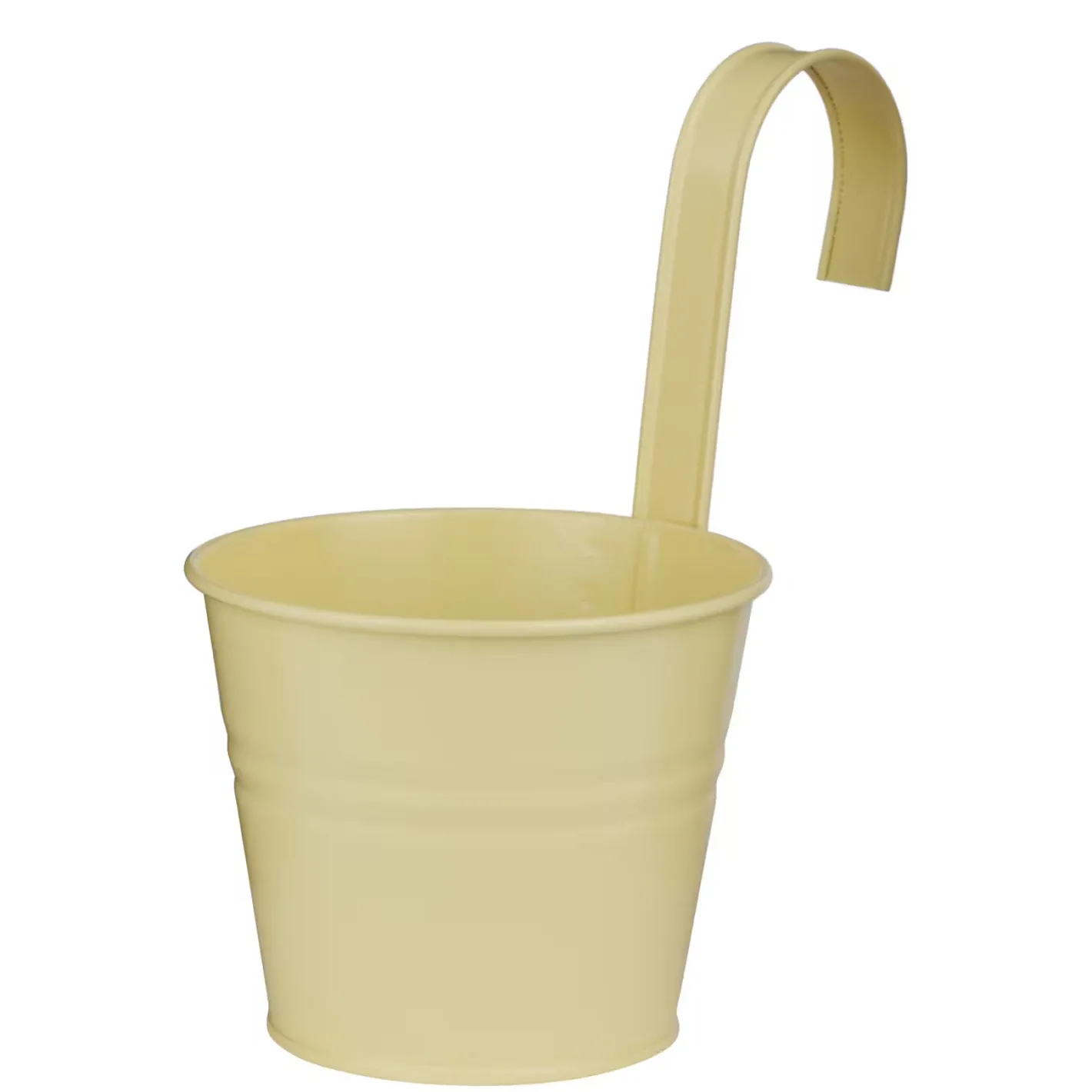 Butlers ZINC Hängetopf 6er-Set