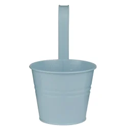 Butlers ZINC Hängetopf 6er-Set