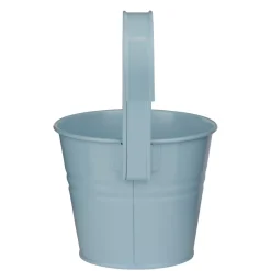 Butlers ZINC Hängetopf 6er-Set