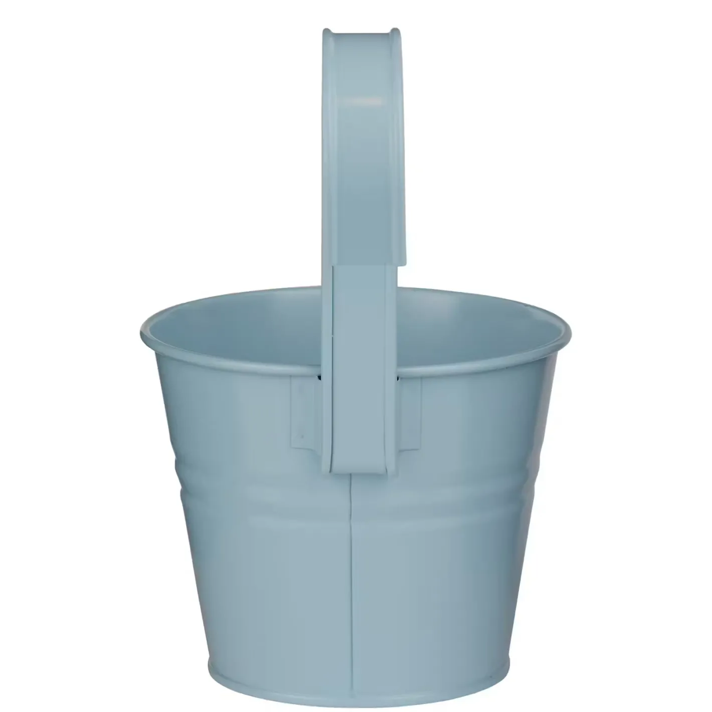 Butlers ZINC Hängetopf 6er-Set