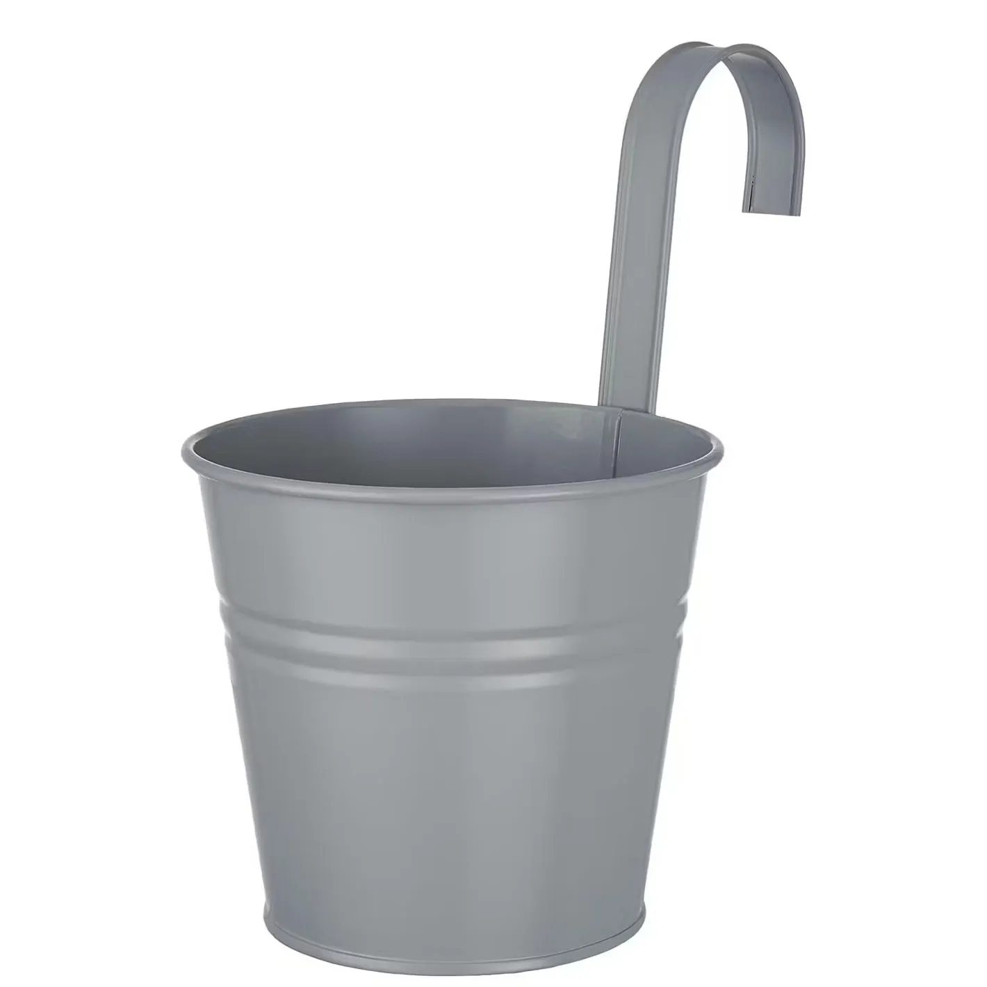 Butlers ZINC Hängetopf 6er-Set New