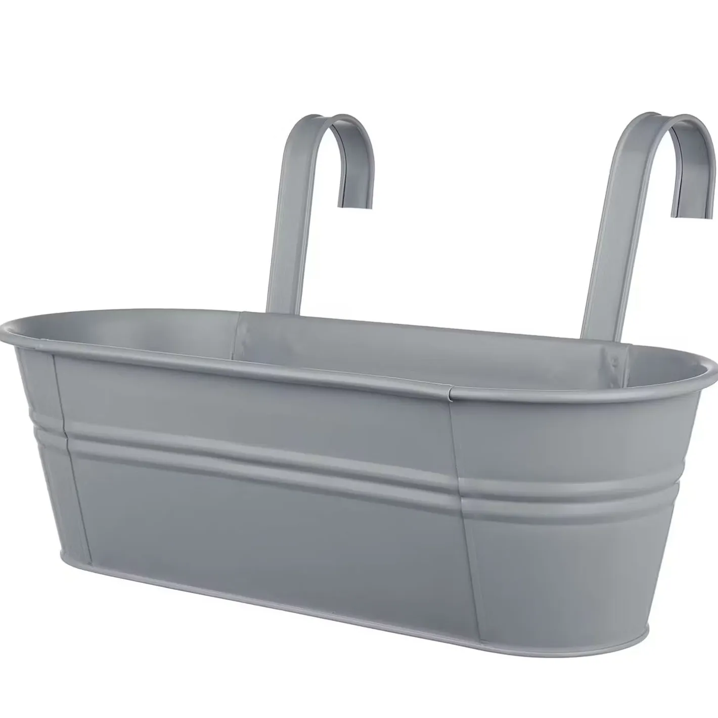 Butlers ZINC Pflanztopf Clearance