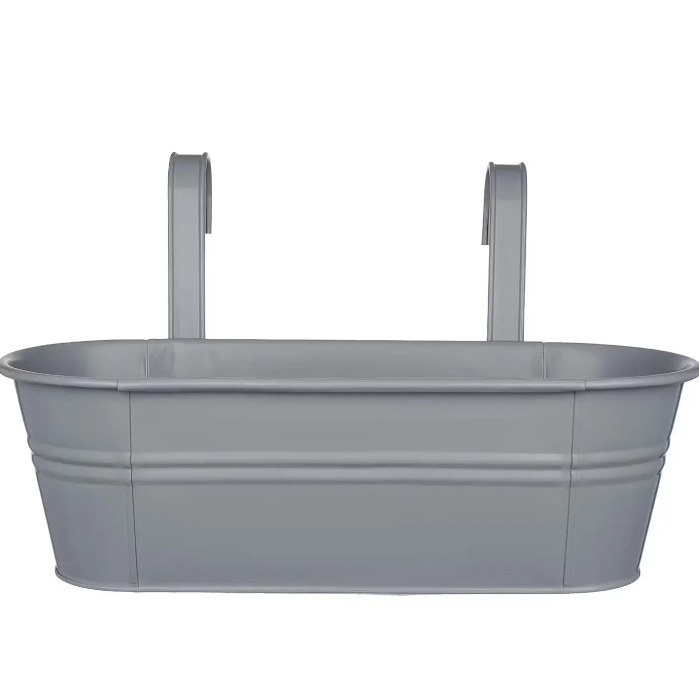 Butlers ZINC Pflanztopf Clearance