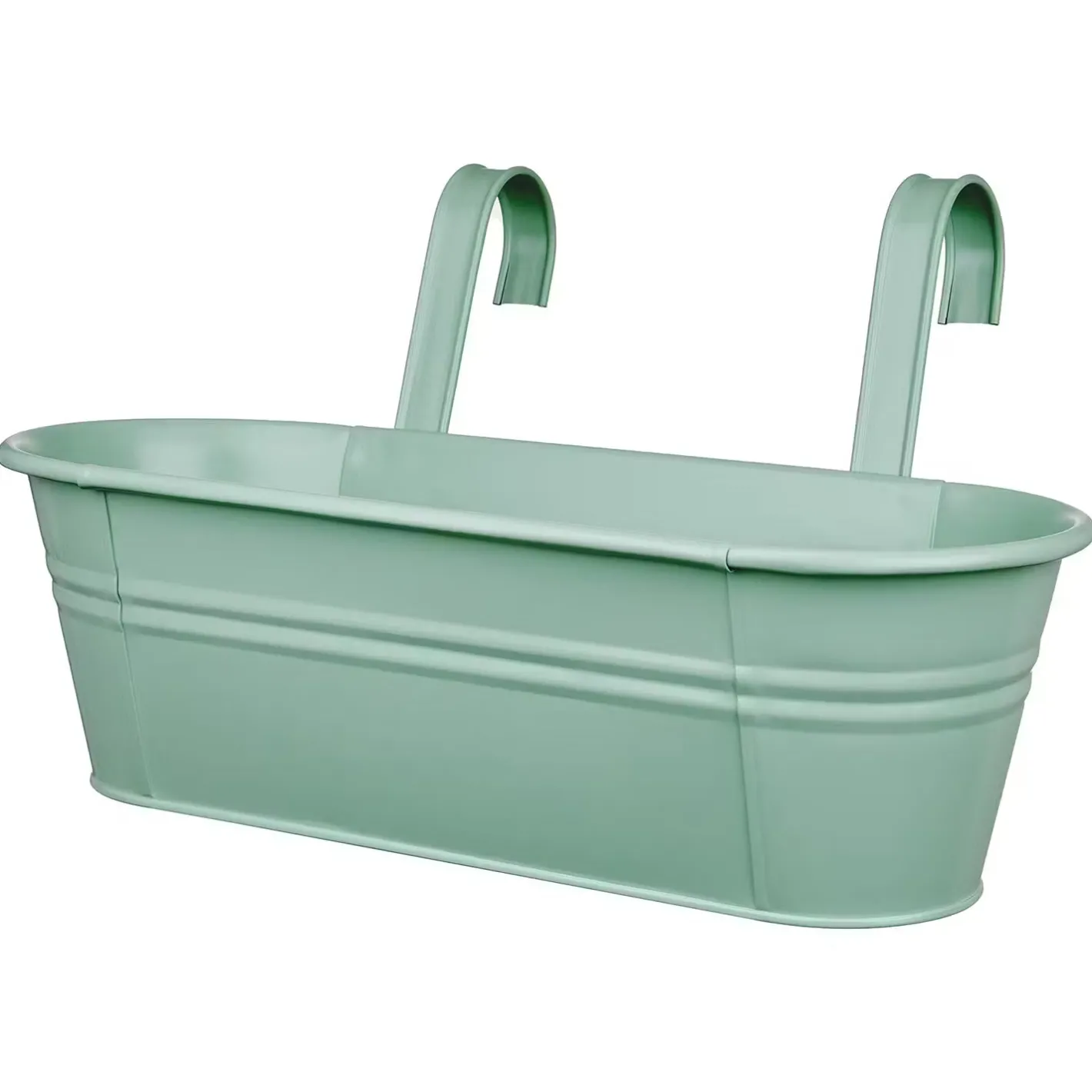 Butlers ZINC Pflanztopf Clearance