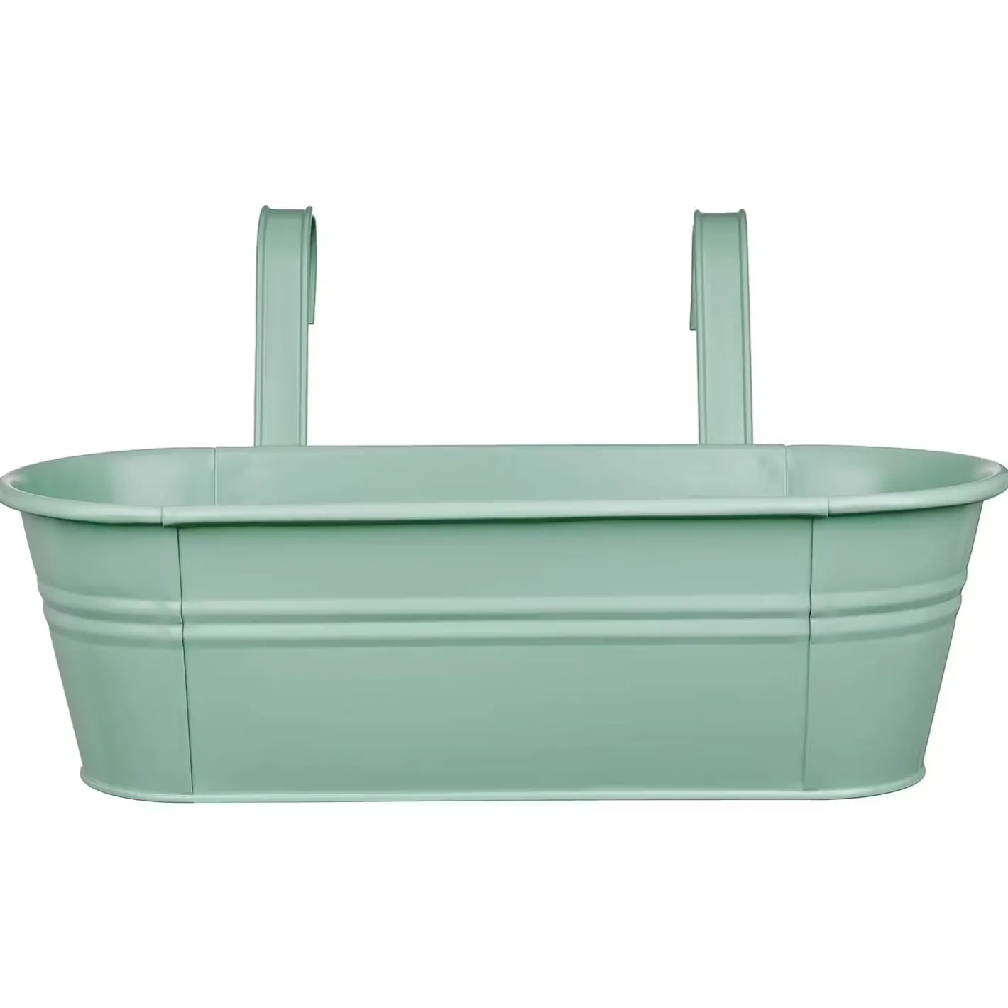 Butlers ZINC Pflanztopf Clearance