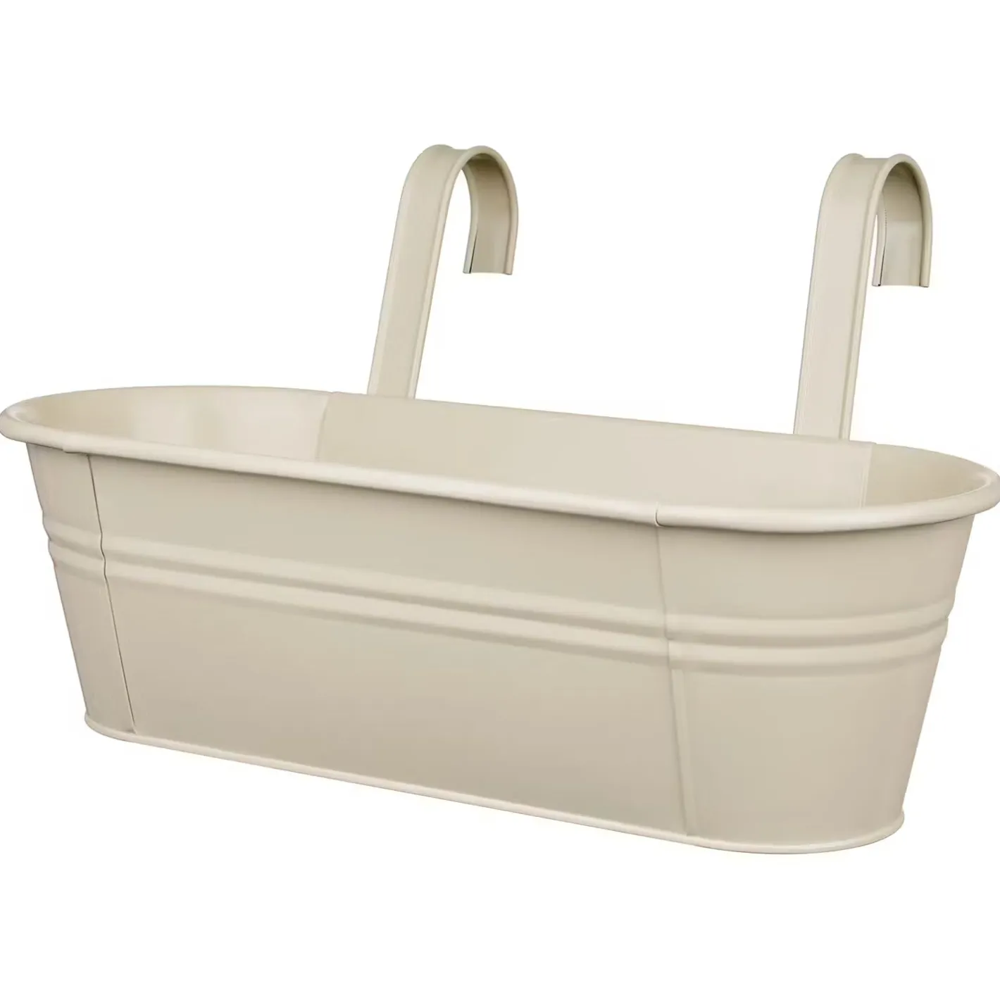 Butlers ZINC Pflanztopf Clearance