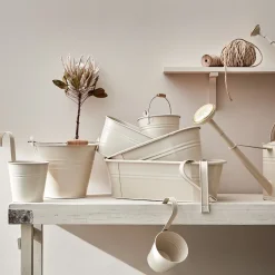 Butlers ZINC Pflanztopf Clearance