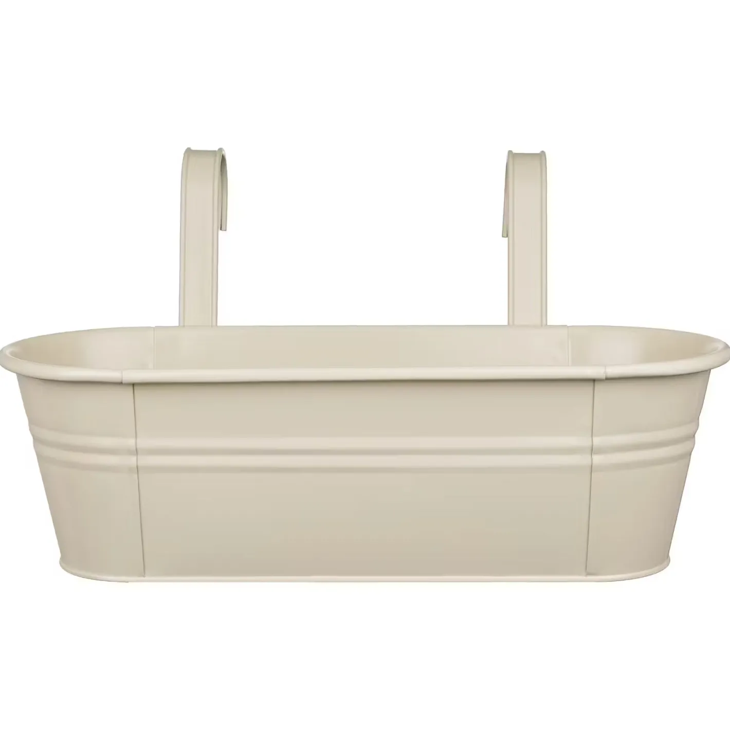 Butlers ZINC Pflanztopf Clearance